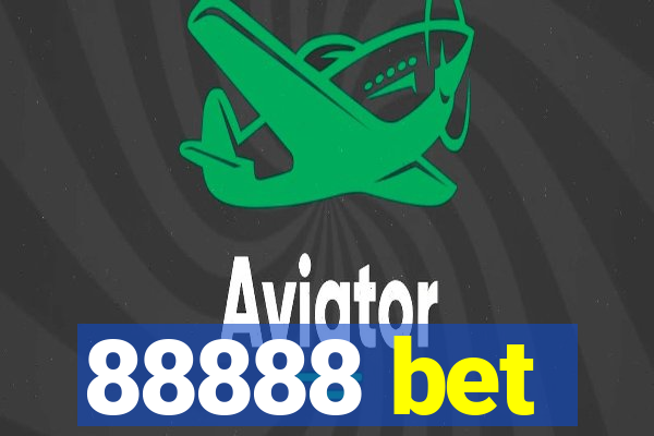 88888 bet